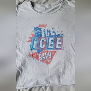 ICEE ICEE baby shirt